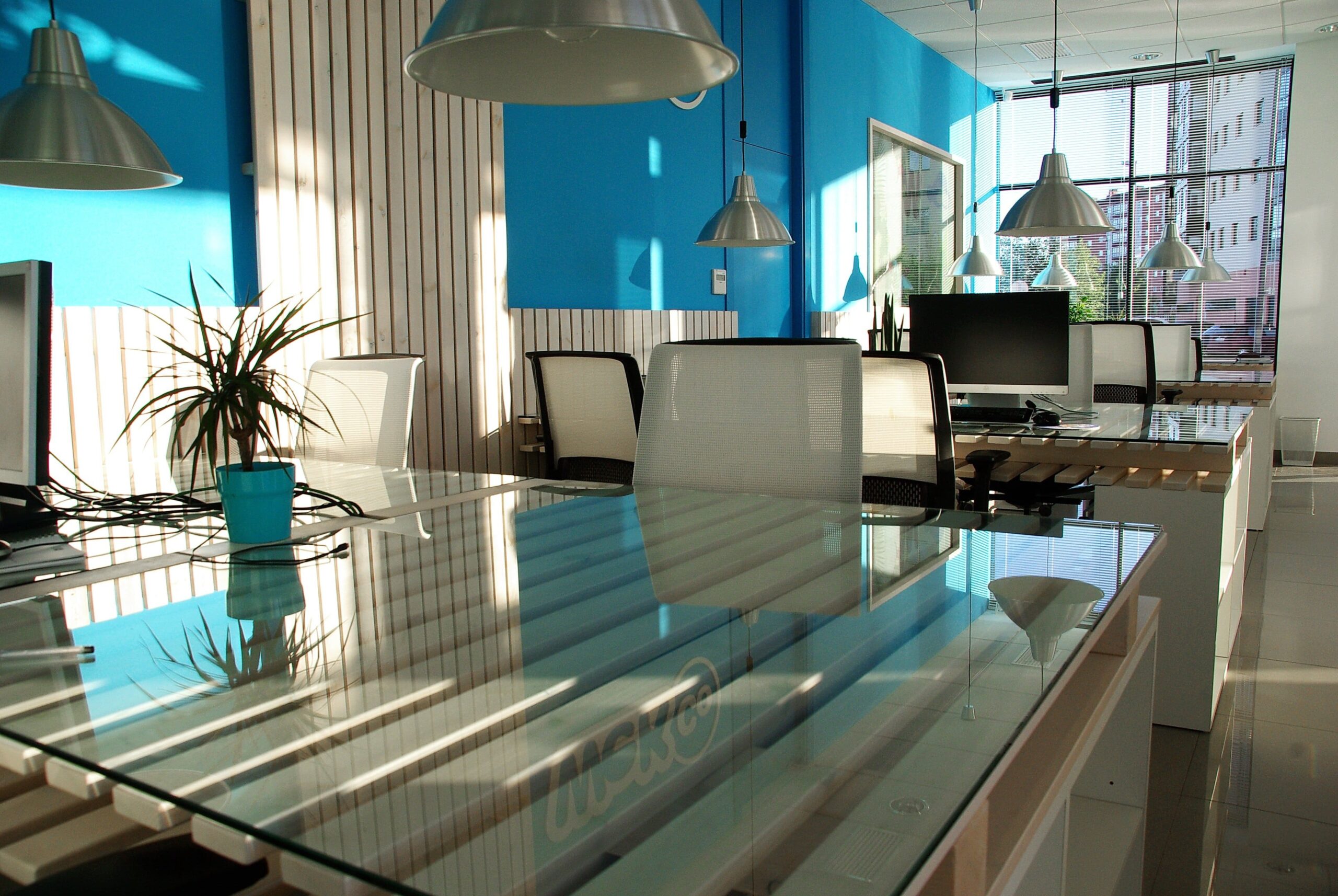 Limpieza de oficinas en Guadalajara y alrededores