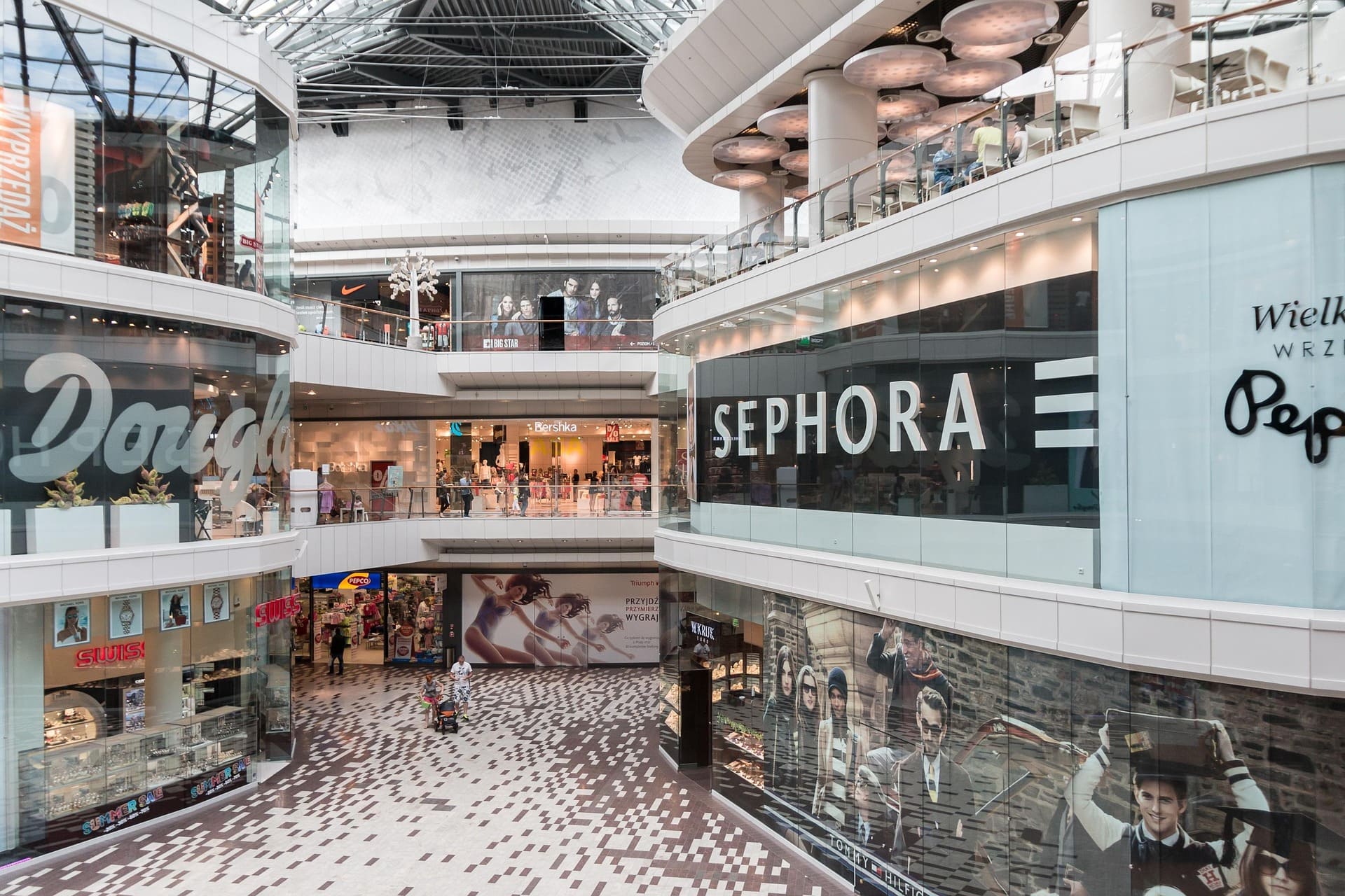 Empresa de mantenimiento de locales comerciales en Guadalajara