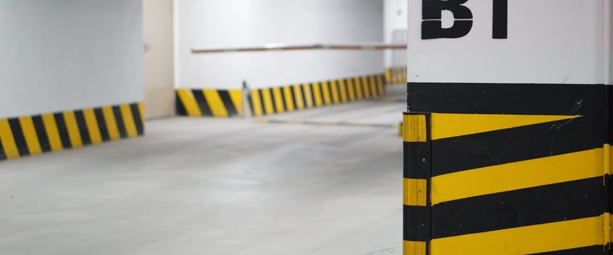 Cómo impermeabilizar garajes y sótanos