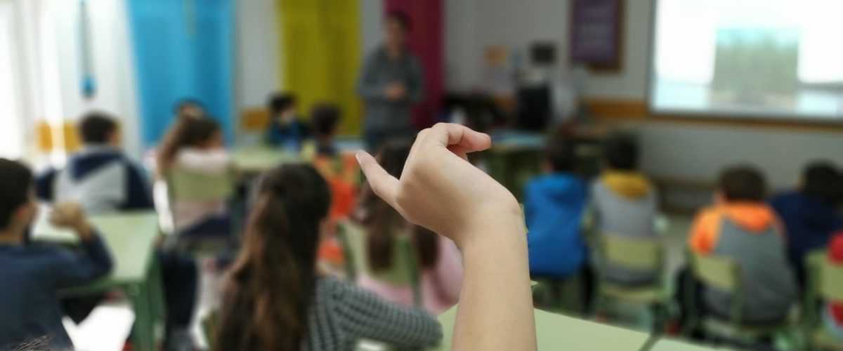 Limpieza de aulas y colegios en Torrejón de Ardoz