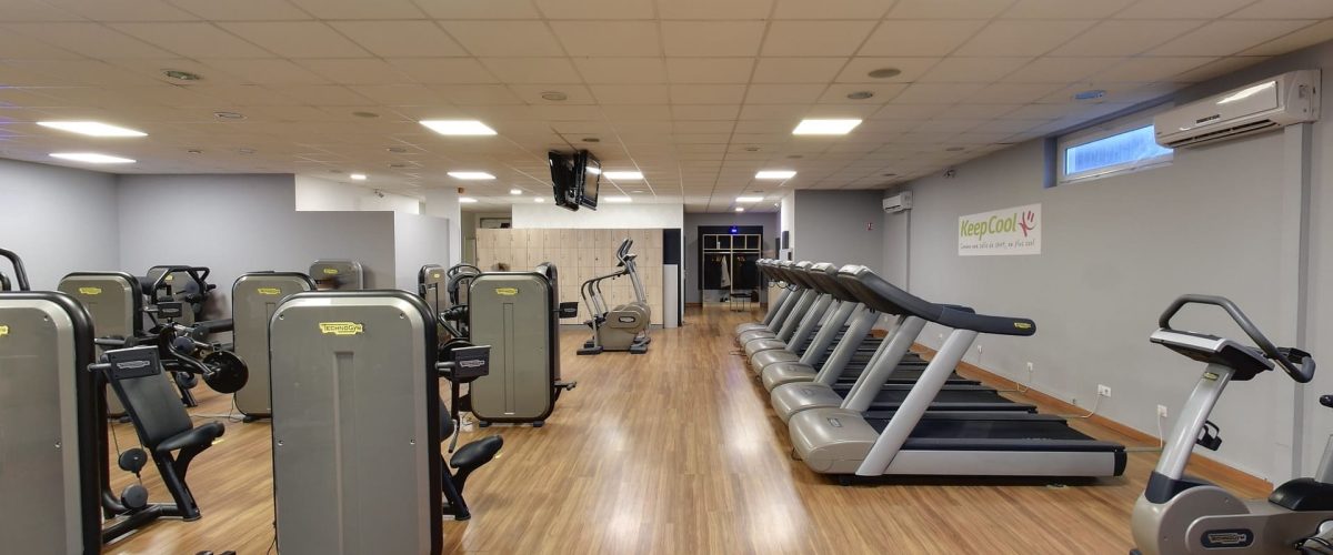 Limpieza de gimnasios en Torrejón de Ardoz