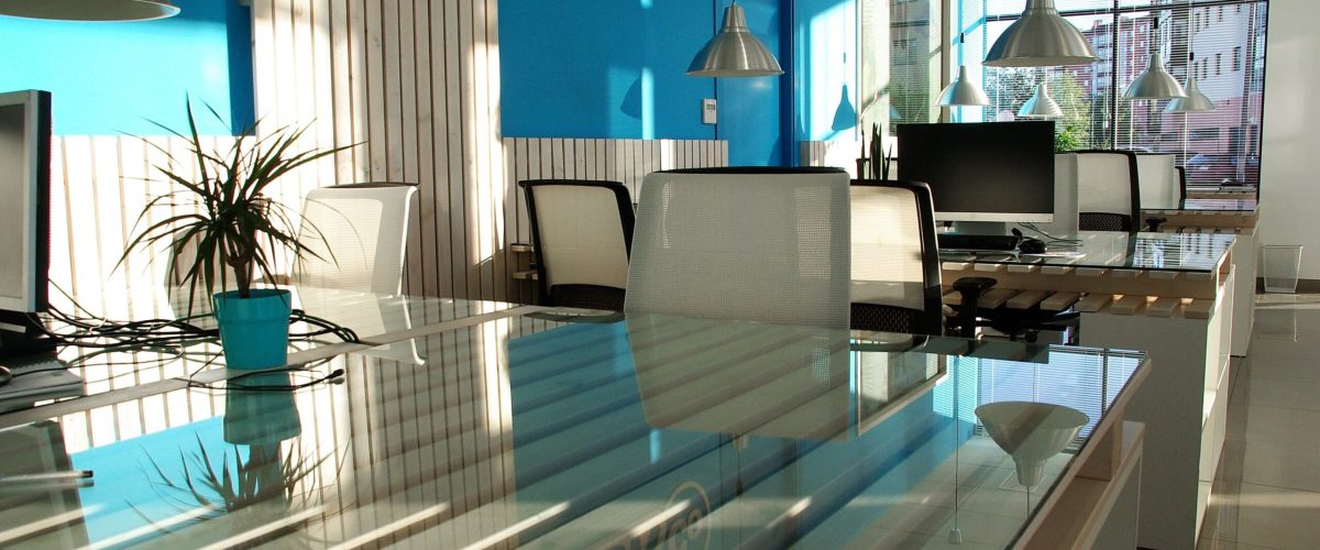 Limpieza de oficinas en Guadalajara y alrededores