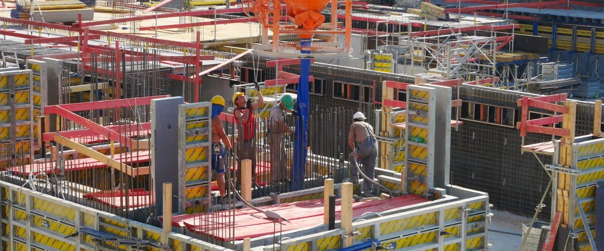 Limpieza de pisos de obra nueva en Torrejón de Ardoz