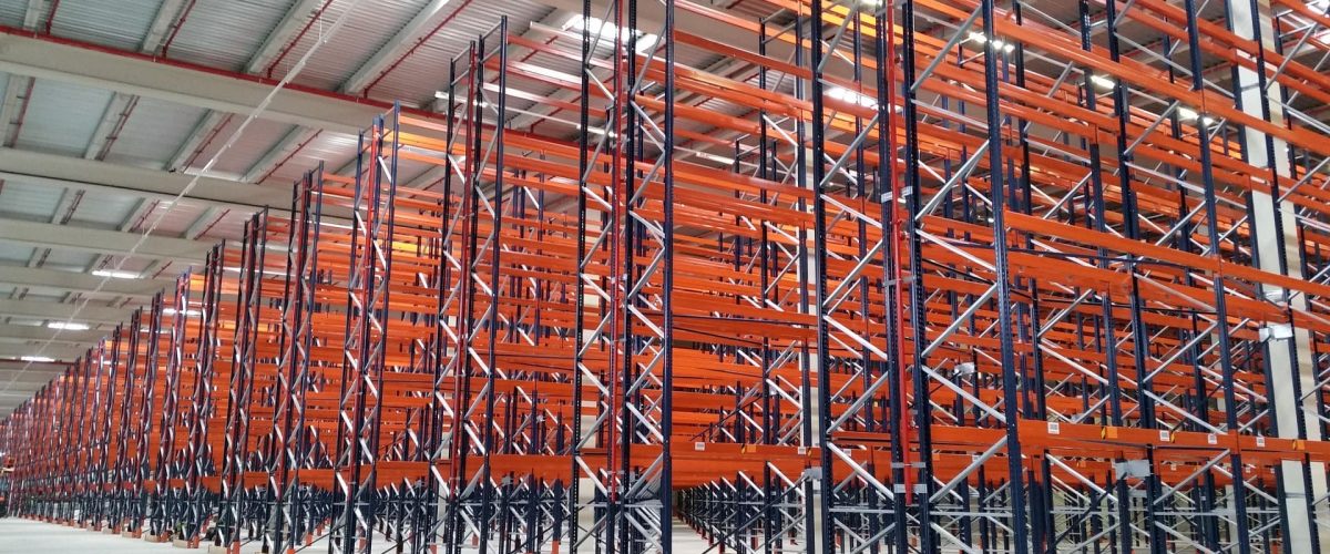 Limpieza integral en naves industriales seguridad, imagen y eficiencia para tu empresa