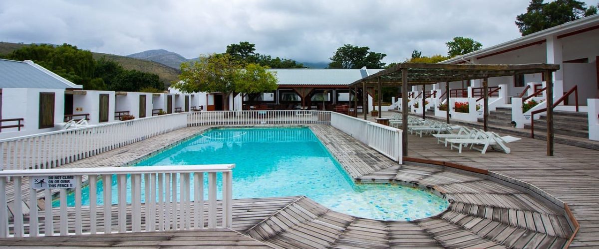 Mantenimiento de piscinas para comunidades