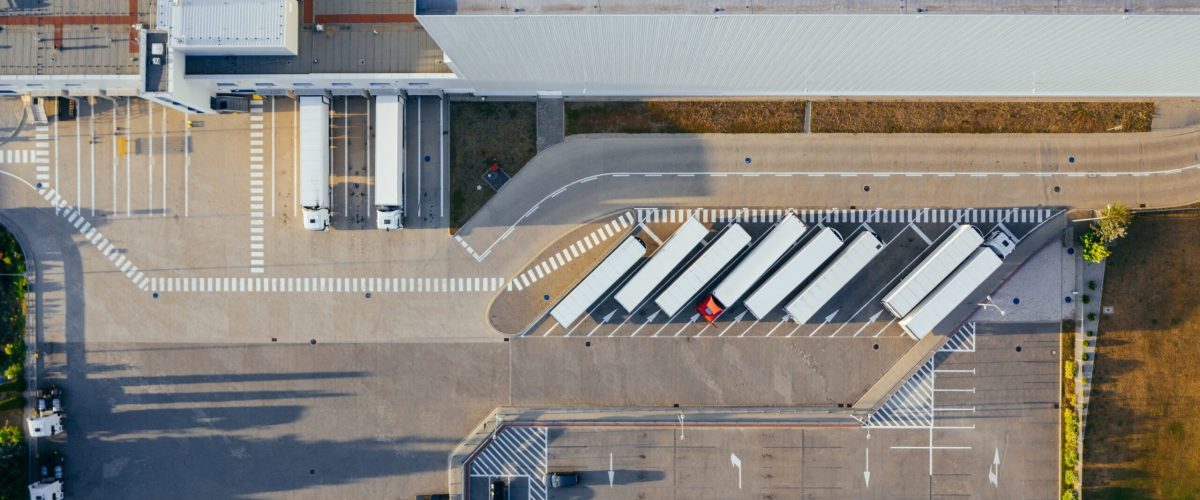 Mantenimiento integral de naves industriales en Torrejón de Ardoz