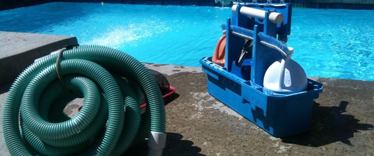 Puesta a punto de piscinas en temporada