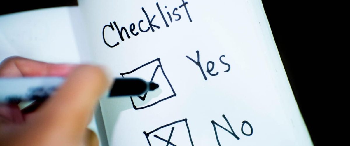 Qué revisar antes de contratar mantenimiento para comunidades