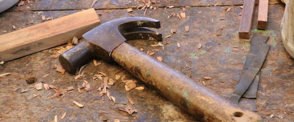 Reparación de goteras en terrazas y azoteas