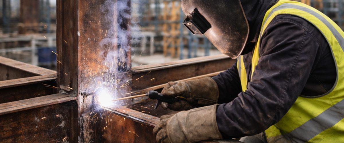 Reparación de solados y elementos estructurales