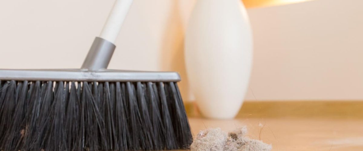 Servicios de limpieza para comunidades en Guadalajara